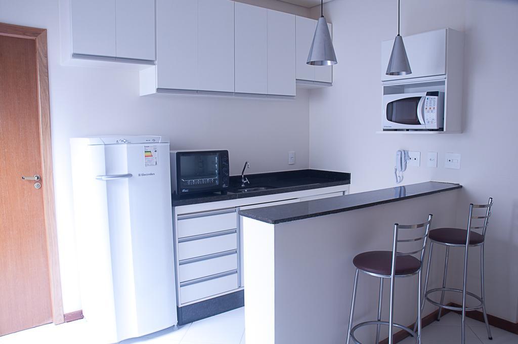 Flats Unicaflex Apartment Brasilia Exterior photo