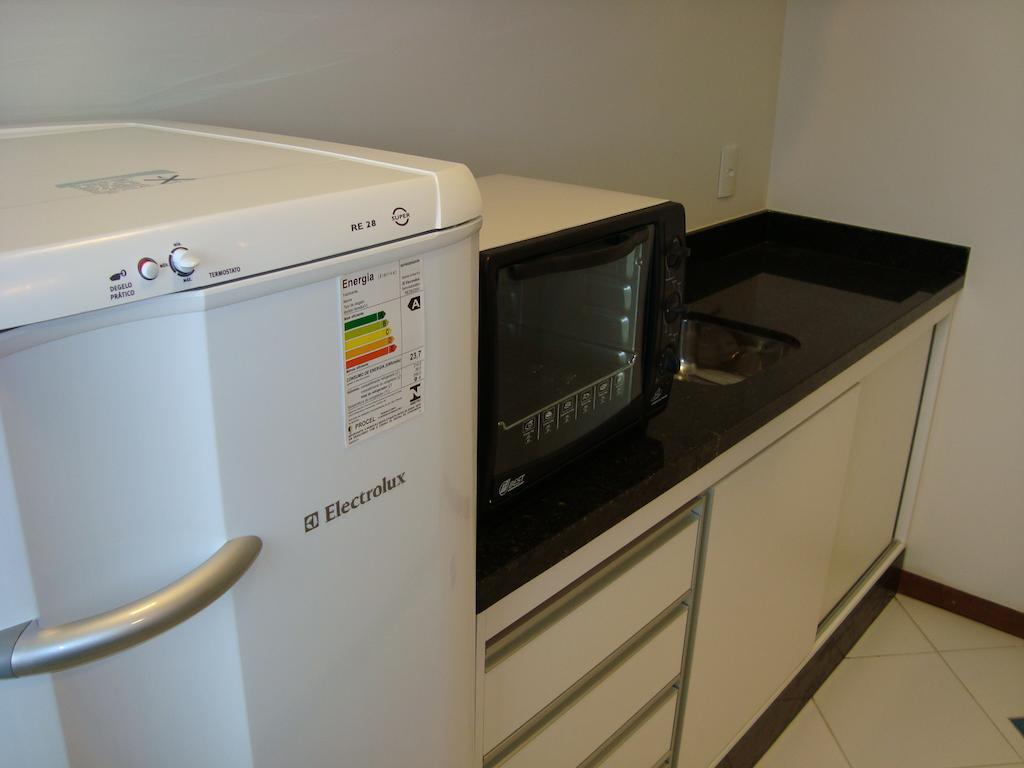 Flats Unicaflex Apartment Brasilia Room photo