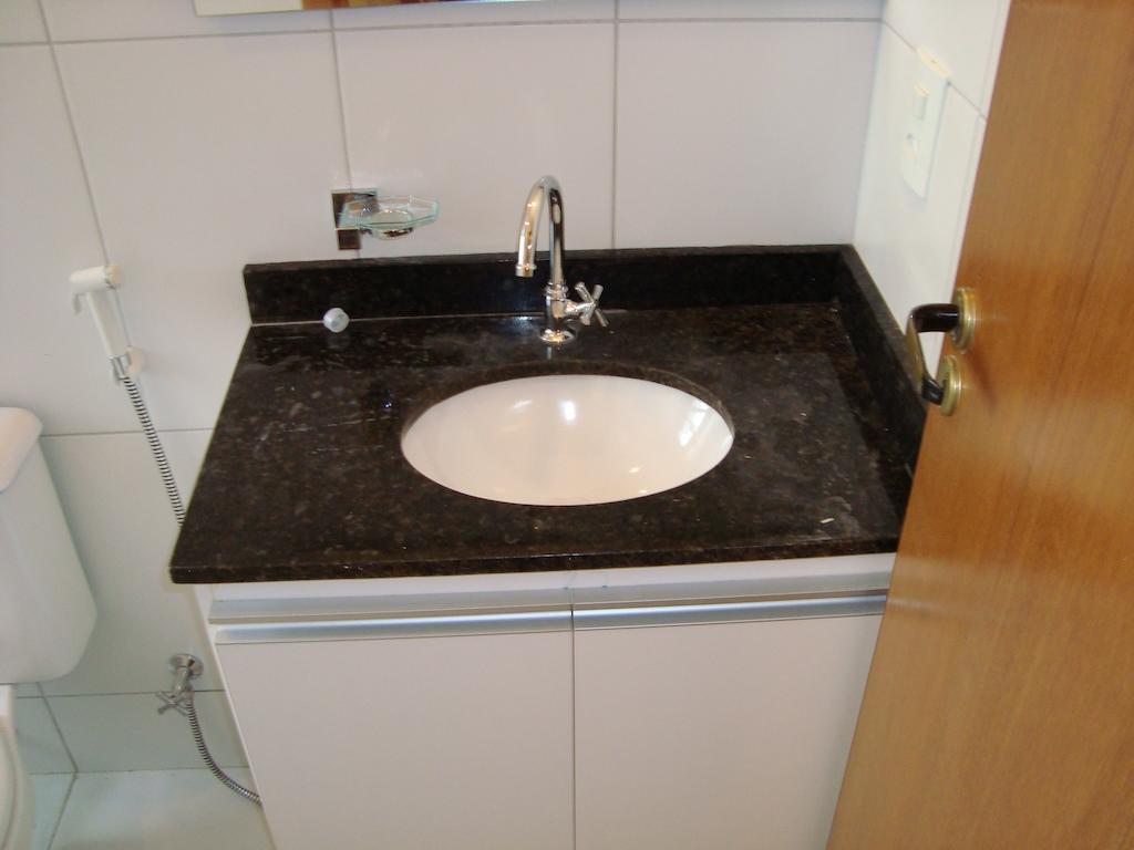 Flats Unicaflex Apartment Brasilia Room photo