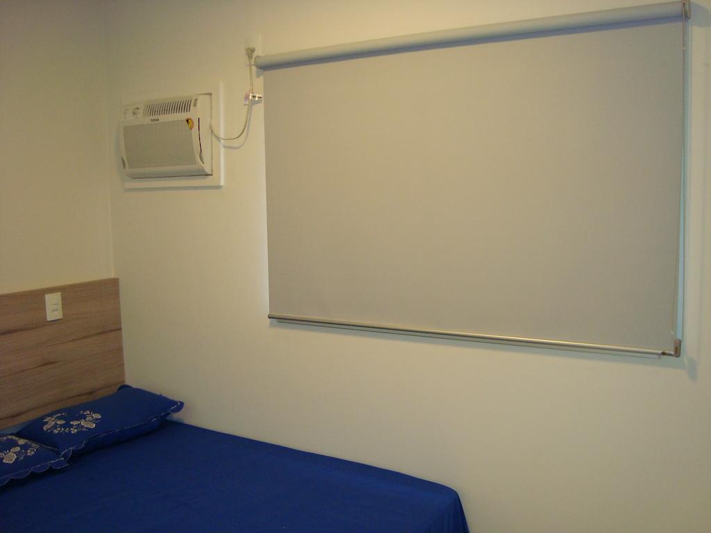Flats Unicaflex Apartment Brasilia Room photo