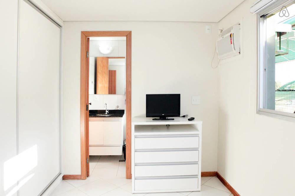 Flats Unicaflex Apartment Brasilia Exterior photo