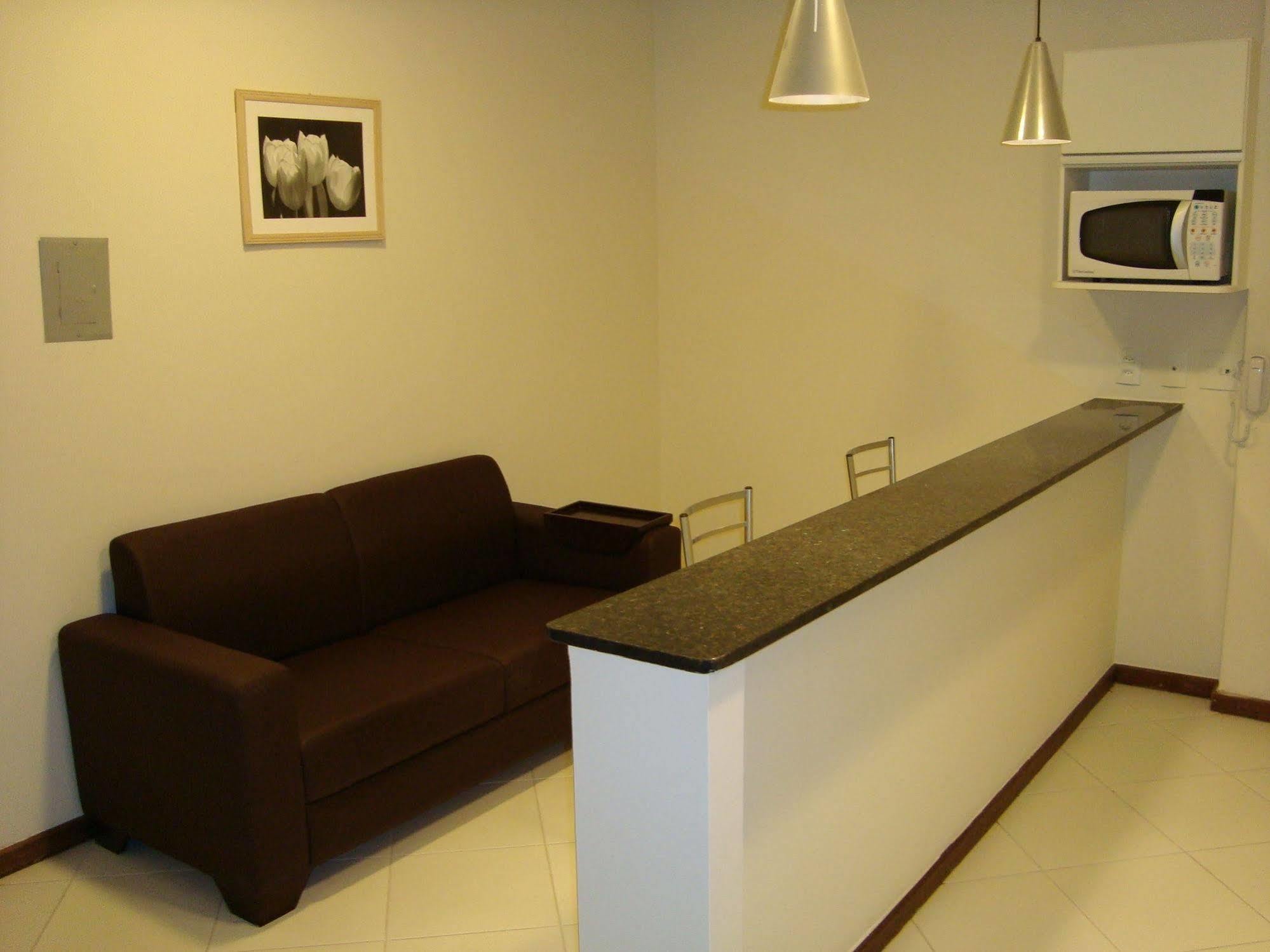 Flats Unicaflex Apartment Brasilia Exterior photo