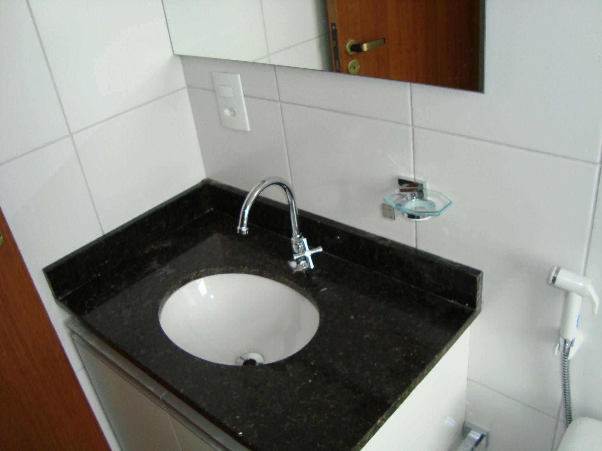 Flats Unicaflex Apartment Brasilia Exterior photo