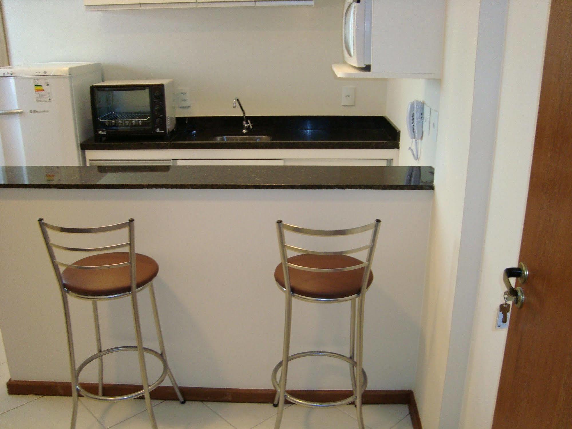 Flats Unicaflex Apartment Brasilia Exterior photo