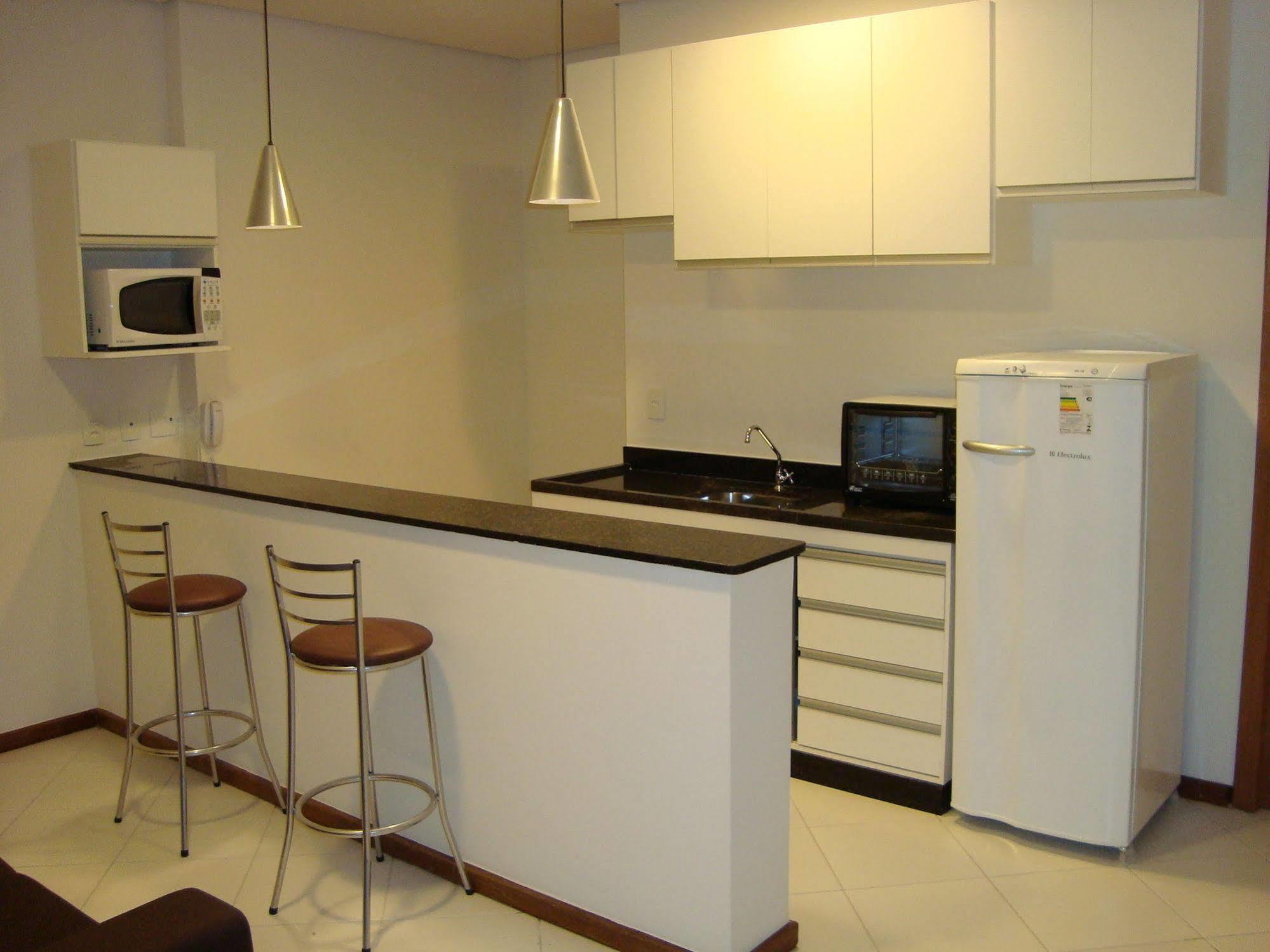 Flats Unicaflex Apartment Brasilia Exterior photo