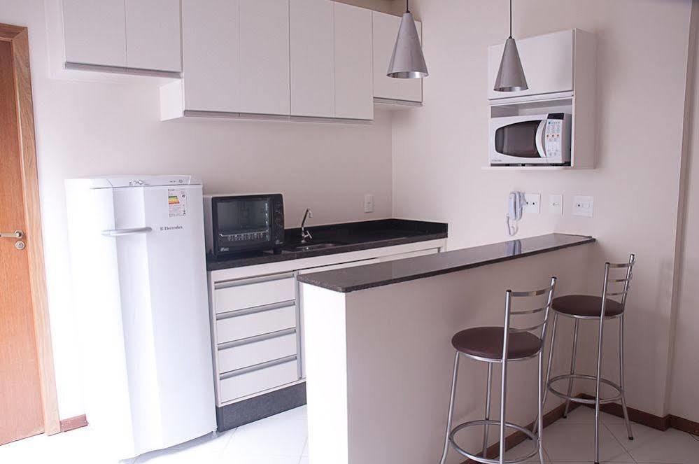 Flats Unicaflex Apartment Brasilia Exterior photo